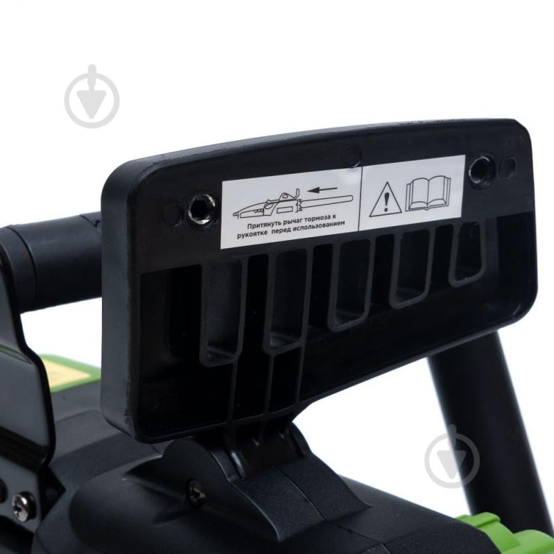 Цепная электропила ProCraft K-2400 - фото 5