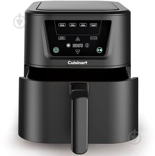 Мультипечь Cuisinart COMPACTMAX 7.6L AFS8OBLE - фото 1 Мультипечь Cuisinart COMPACTMAX 7.6L AFS8OBLE - фото 1