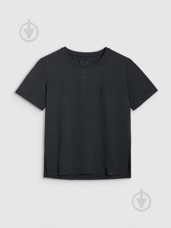 Майка 4F 4FWMM00TFTSF1829-20S р.L черный - фото 6 Майка 4F 4FWMM00TFTSF1829-20S р.L черный - фото 6