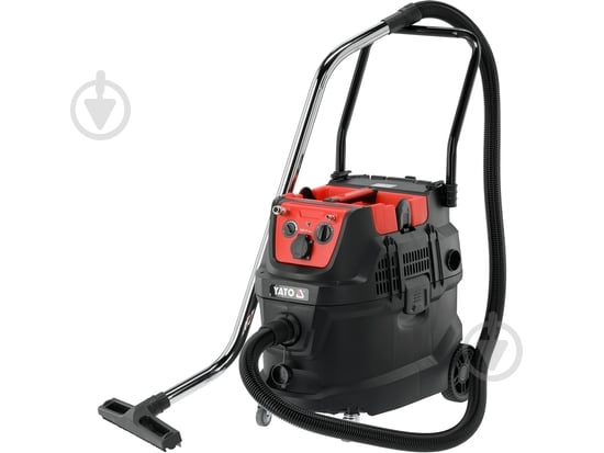 Пылесос YATO YT-85718 - фото 1