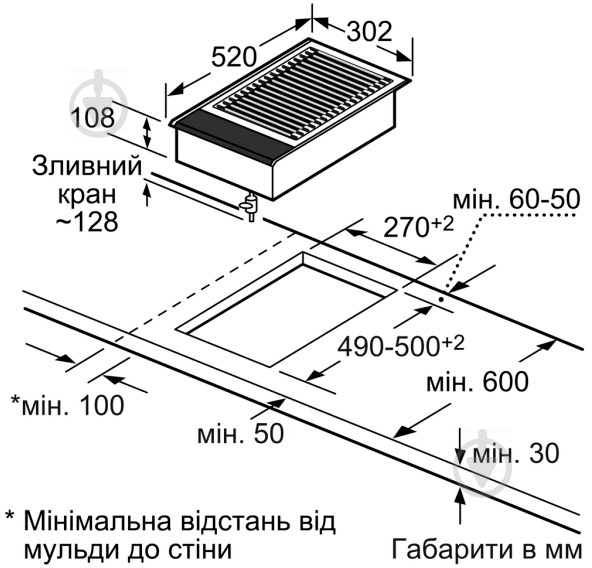 Гриль электрический Siemens ET375FUB1E - фото 6