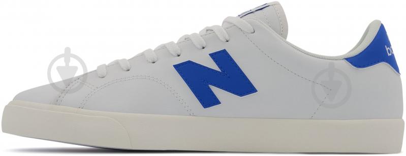 Кеди New Balance CT210WLR р.42,5 білий - фото 2