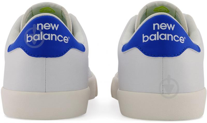 Кеды New Balance CT210WLR р.42,5 белый - фото 6