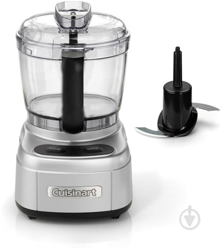 Подрібнювач Cuisinart Mini Prep Pro ECH4E - фото 1 Подрібнювач Cuisinart Mini Prep Pro ECH4E - фото 1