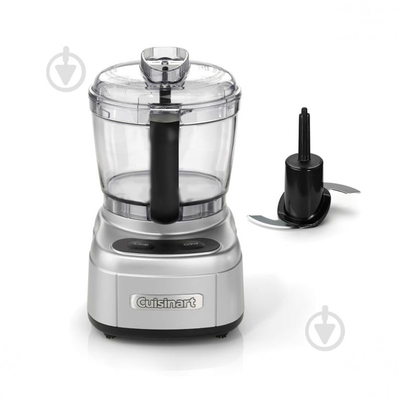 Подрібнювач Cuisinart Mini Prep Pro ECH4E - фото 8 Подрібнювач Cuisinart Mini Prep Pro ECH4E - фото 8