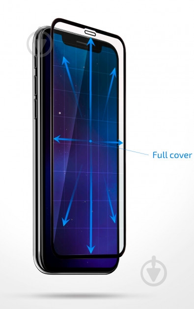 Захисне скло 2E Basic для Honor 20 (2E-HO-20-IB3DFG-BB) 3D FG black border - фото 5 Захисне скло 2E Basic для Honor 20 (2E-HO-20-IB3DFG-BB) 3D FG black border - фото 5