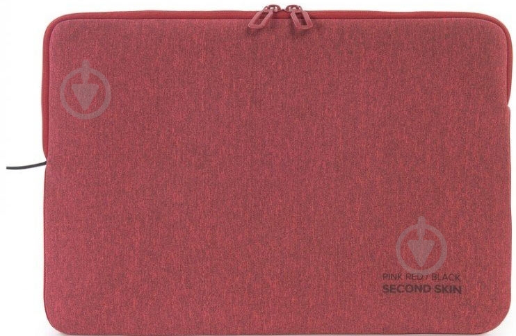 Чехол Tucano Melange 15-16" red (BFM1516-RR) - фото 4