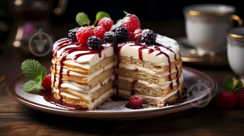 Миксер Cuisinart HM7E - фото 7