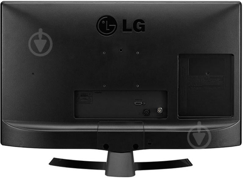 Телевизор LG 22TK410V-PZ - фото 4 Телевизор LG 22TK410V-PZ - фото 4