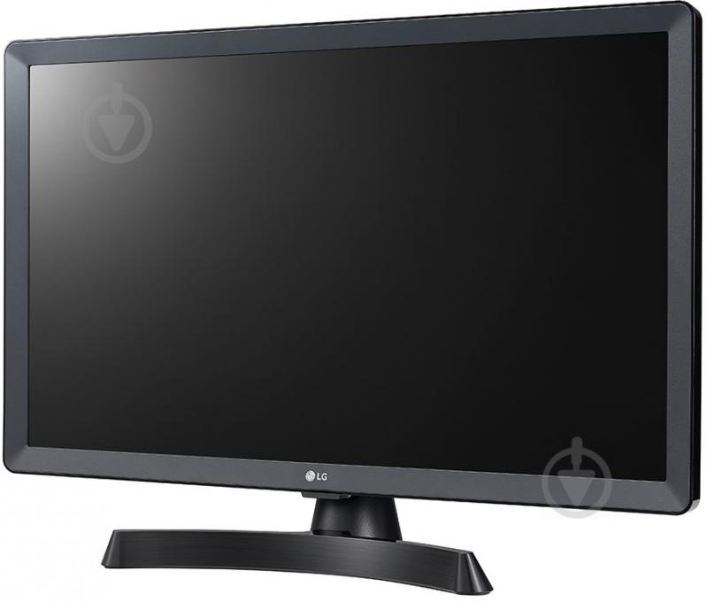 Телевизор LG 24TL510S-PZ - фото 4