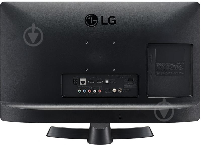 Телевизор LG 24TL510S-PZ - фото 6