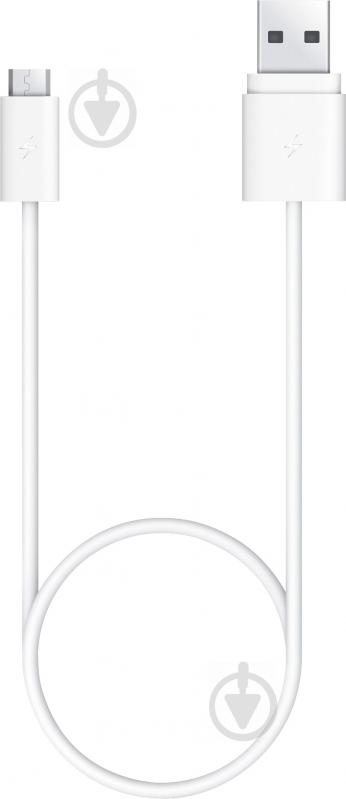 Навушники Philips SHB4205WT Mic Wireless white - фото 2