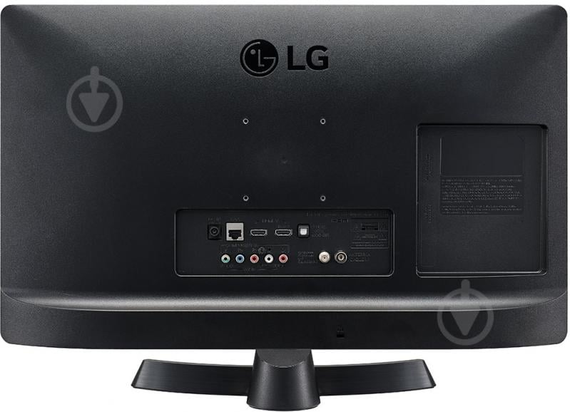 Телевизор LG 28TL510S-PZ - фото 6