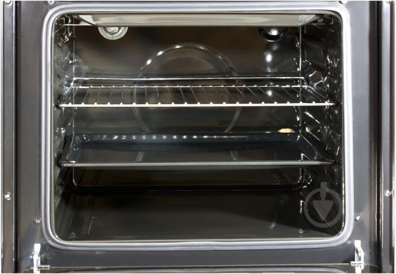 Духова шафа Le Chef BO 6141 X - фото 2 Духова шафа Le Chef BO 6141 X - фото 2