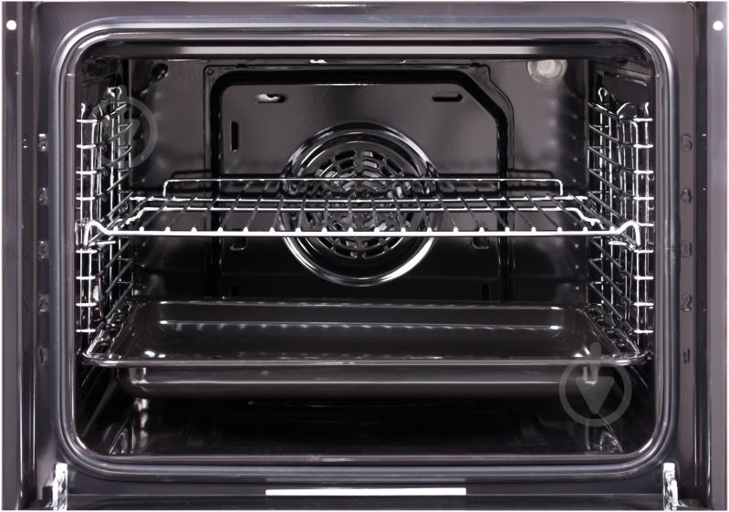 Духовой шкаф Le Chef BO 6185 RB - фото 2 Духовой шкаф Le Chef BO 6185 RB - фото 2
