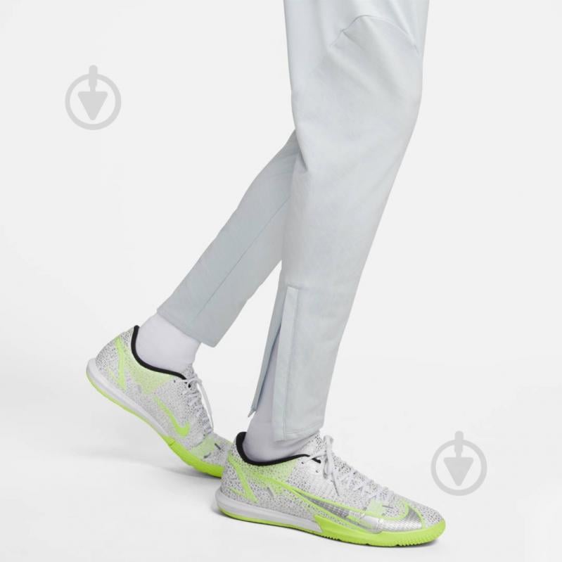 Штани Nike DF STRK PANT KPZ DV9269-043 р. XL синій - фото 4