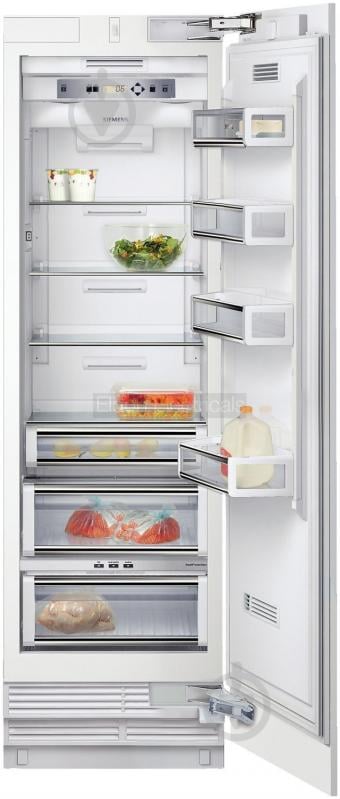 Встраиваемый холодильник Siemens CI24RP01 - фото 1