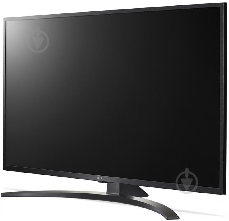 Телевізор LG 43UM7450PLA - фото 3