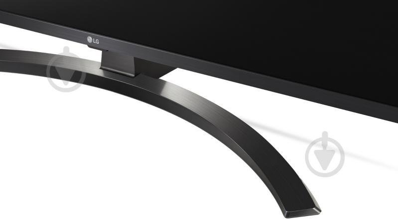 Телевізор LG 43UM7450PLA - фото 4