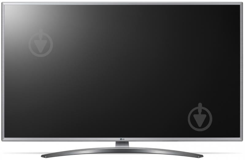 Телевизор LG 43UM7600PLB - фото 3