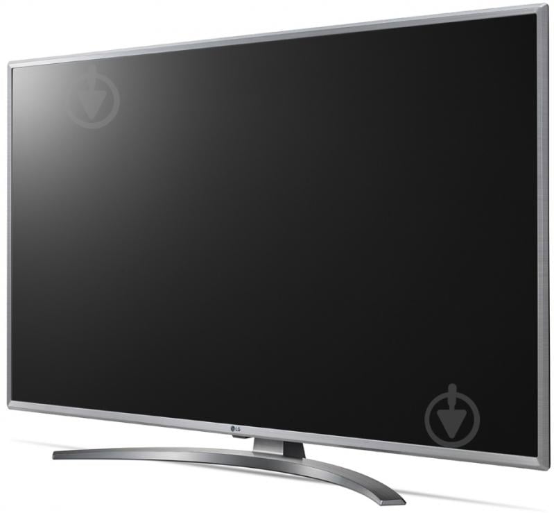 Телевизор LG 43UM7600PLB - фото 4
