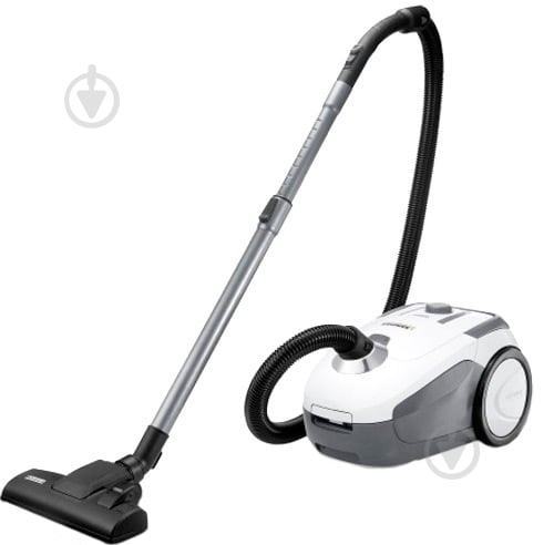ᐉ Пылесос Karcher VC2 • Купить в Киеве, Украине • Лучшая цена в Эпицентр