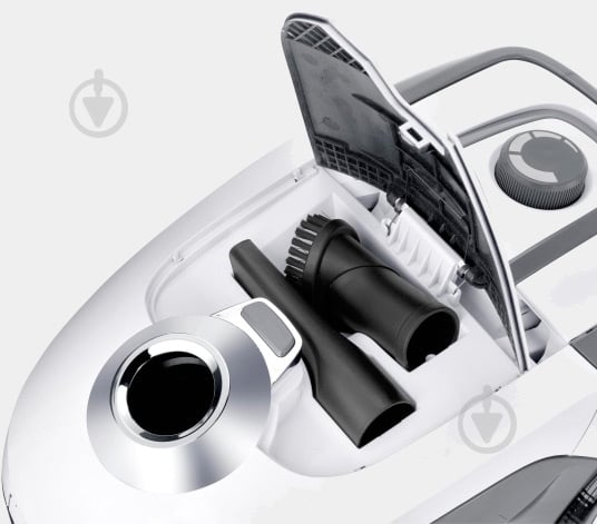 Пылесос Karcher VC2 - фото 3