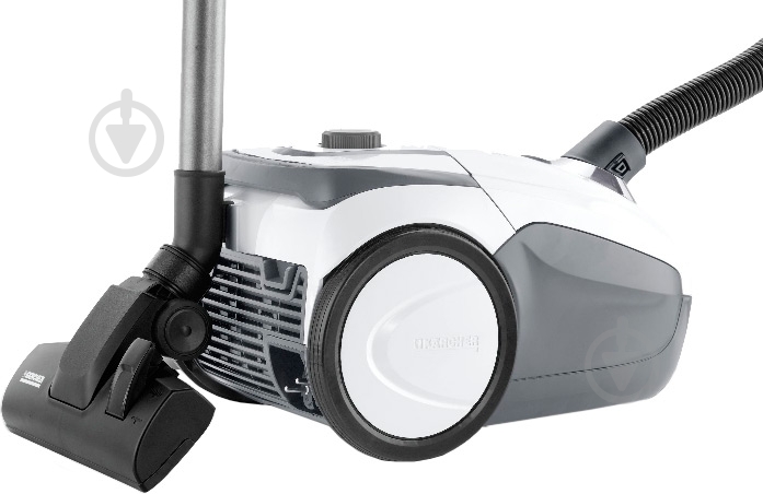 Пылесос Karcher VC2 - фото 4