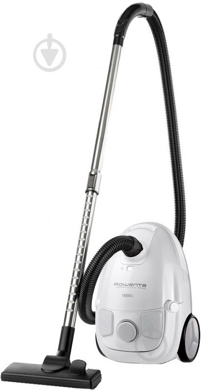 Пылесос Rowenta RO5227 - фото 2