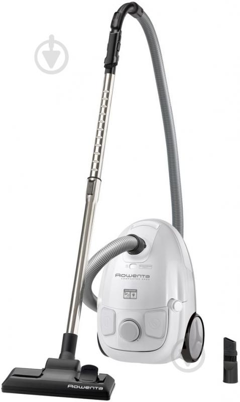 Пылесос Rowenta RO5227 - фото 1