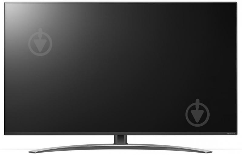 Телевизор LG 49SM9000PLA - фото 2