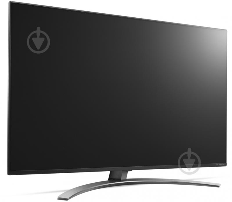 Телевізор LG 49SM9000PLA - фото 3