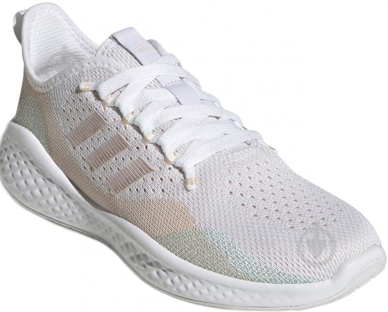 Кроссовки жіночі Adidas FluidFlow 2.0 GW4015 р.37 1/3 - фото 3