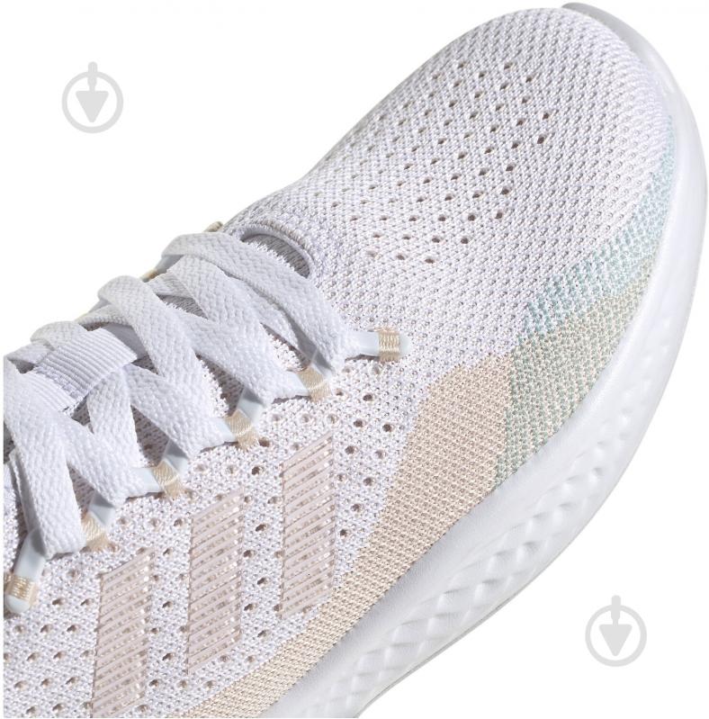 Кроссовки жіночі Adidas FluidFlow 2.0 GW4015 р.37 1/3 - фото 8