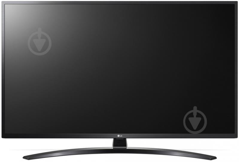 Телевизор LG 55UM7450PLA - фото 3