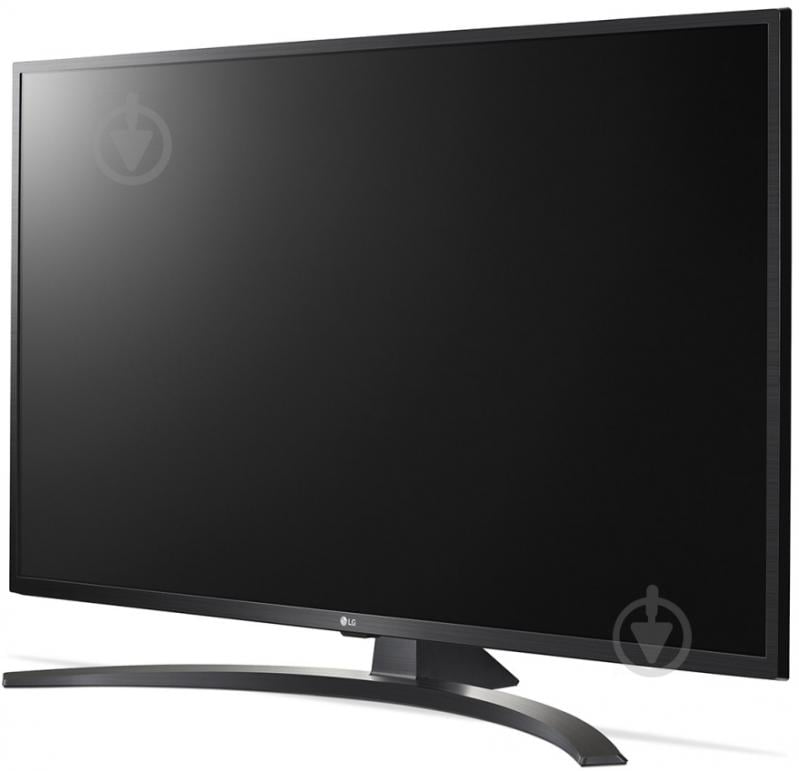 Телевизор LG 55UM7450PLA - фото 4