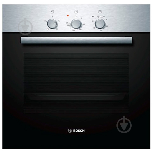 Духова шафа Bosch HBN211E4 - фото 1