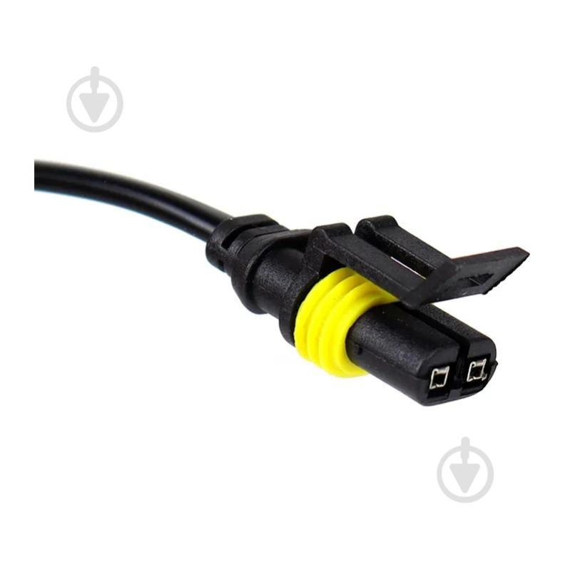 Фари додаткові AMiO 510L 12V 11.16W (01525) 12 Вт 12 В - фото 4 Фари додаткові AMiO 510L 12V 11.16W (01525) 12 Вт 12 В - фото 4