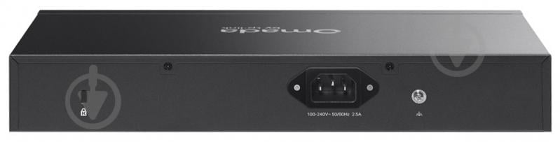 Коммутатор TP-Link ES220GP - фото 5