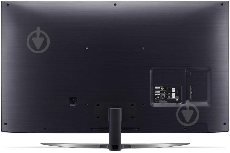 Телевизор LG 55SM8200PLA - фото 8