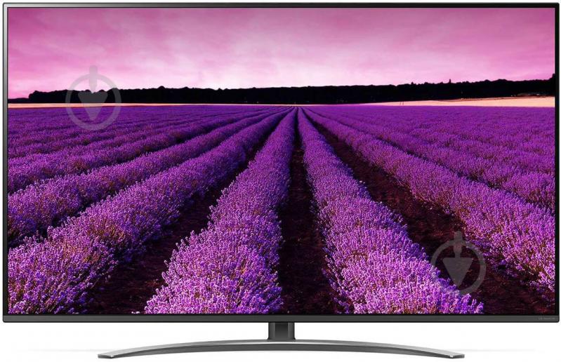 Телевизор LG 55SM8200PLA - фото 2