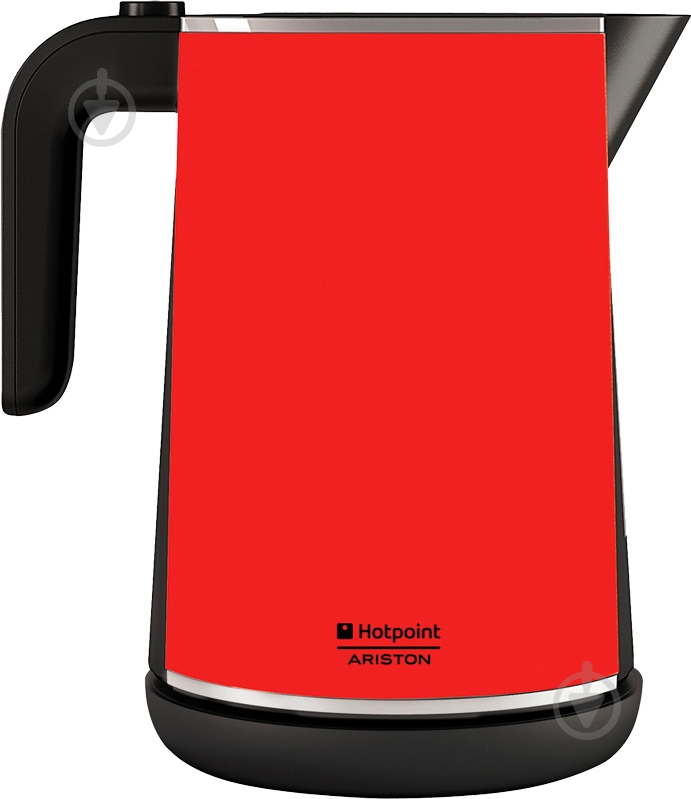 Электрочайник Hotpoint WK 24E AR0 - фото 1