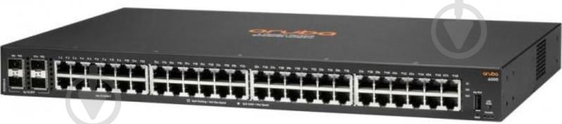 Коммутатор ARUBA BY HPE R8N85B - фото 2