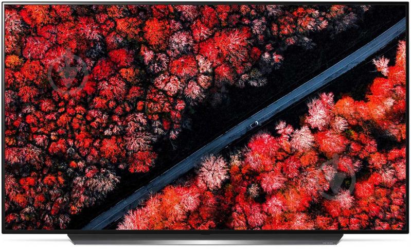 Телевизор LG OLED55C9PLA - фото 3 Телевизор LG OLED55C9PLA - фото 3
