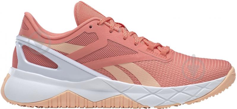 Кроссовки женские Reebok Nanoflex TR FX1567 р.40,5 - фото 1 Кроссовки женские Reebok Nanoflex TR FX1567 р.40,5 - фото 1