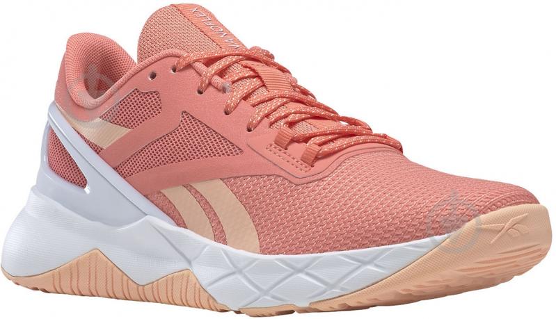 Кроссовки женские Reebok Nanoflex TR FX1567 р.40,5 - фото 4 Кроссовки женские Reebok Nanoflex TR FX1567 р.40,5 - фото 4