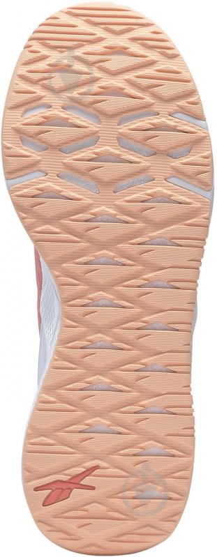 Кроссовки женские Reebok Nanoflex TR FX1567 р.40,5 - фото 9 Кроссовки женские Reebok Nanoflex TR FX1567 р.40,5 - фото 9