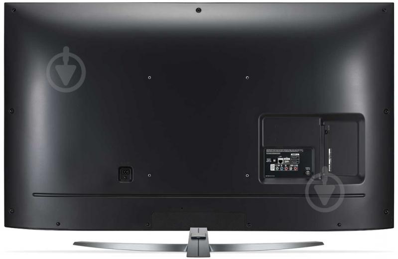 Телевизор LG 65UM7610PLB - фото 8