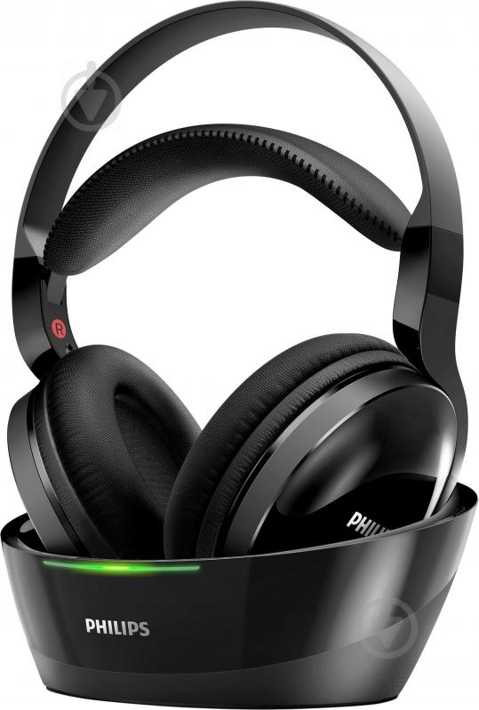 Навушники Philips SHC8800/12 Wireless - фото 1