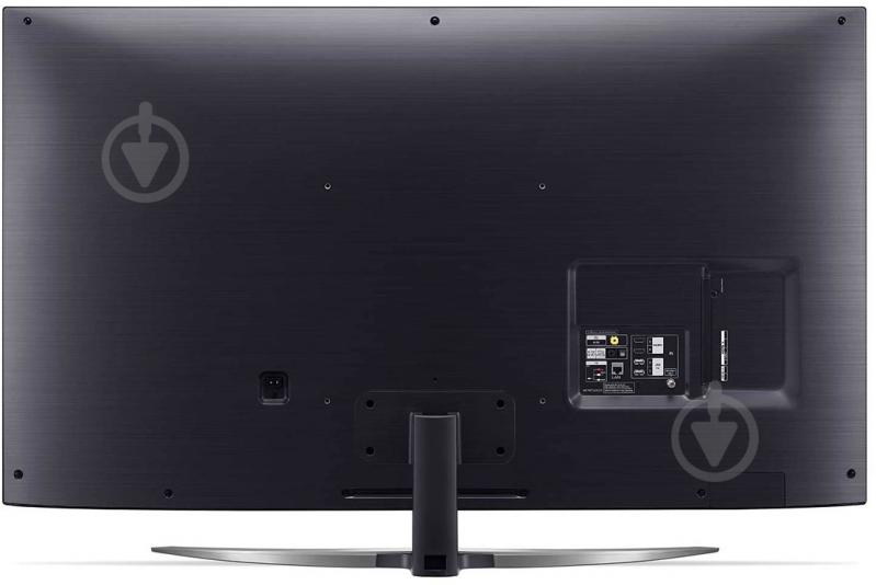 Телевізор LG 65SM8200PLA - фото 8